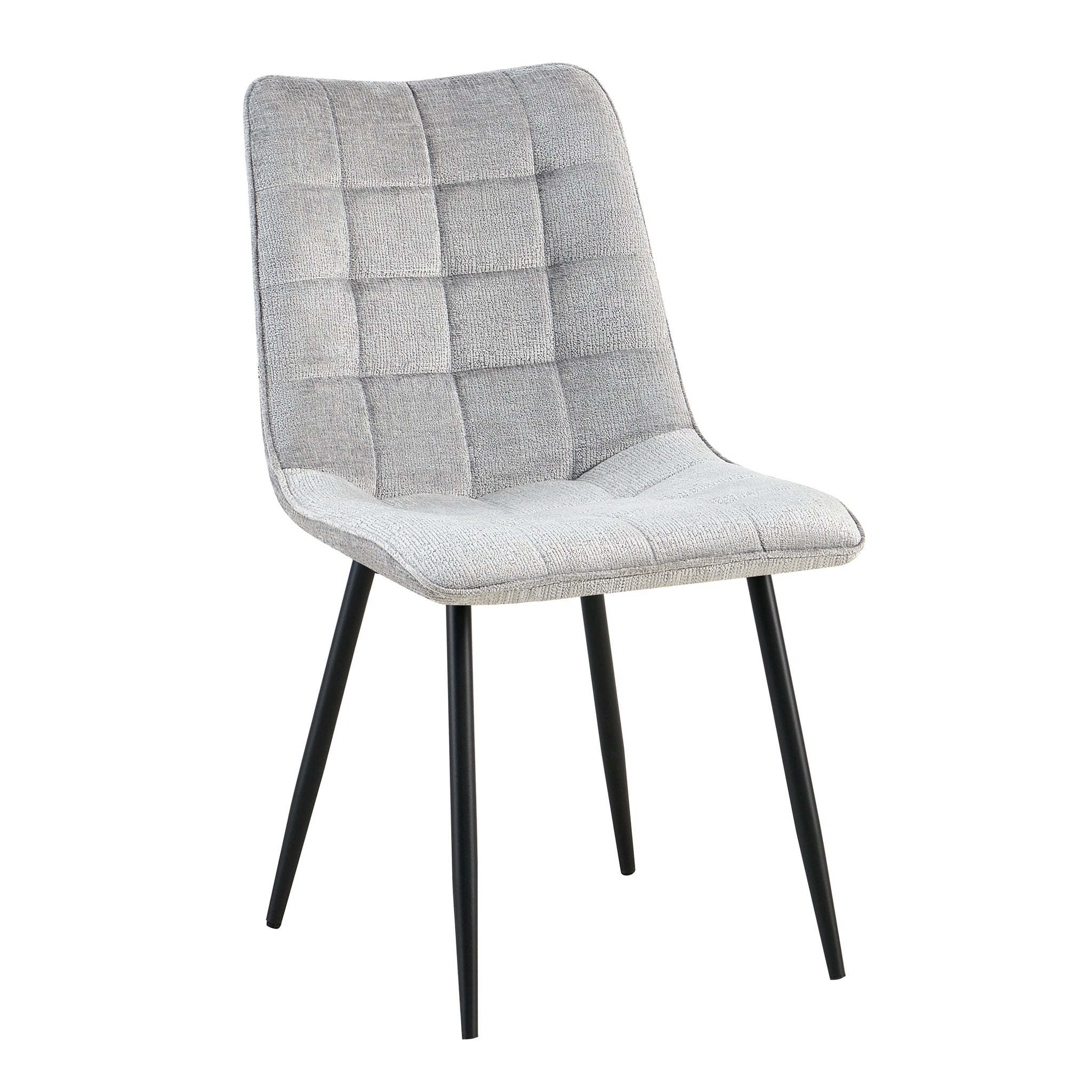 Eetkamerstoel Lucille Perfect Harmony Grijs