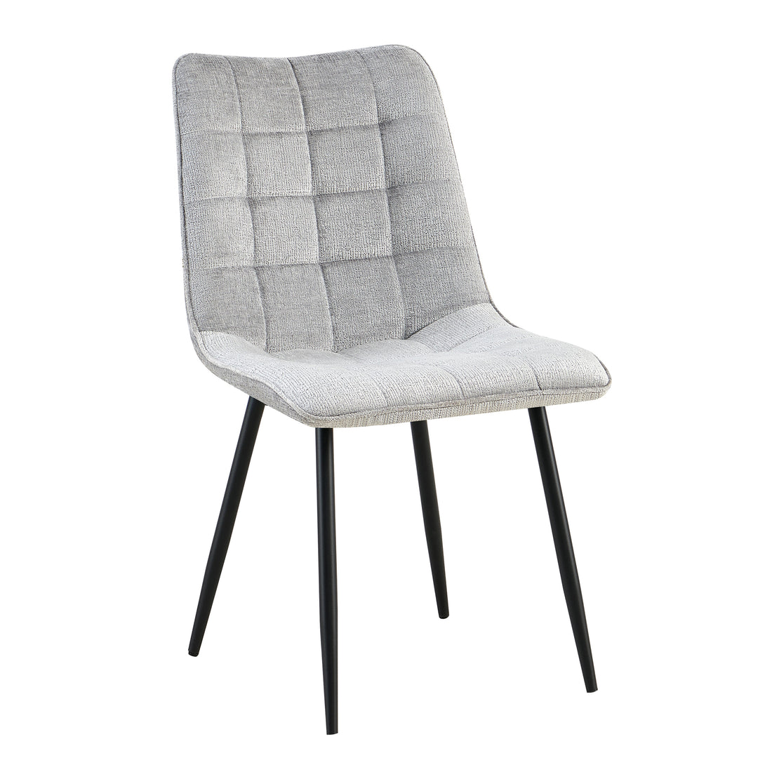 Eetkamerstoel Lucille Perfect Harmony Grijs