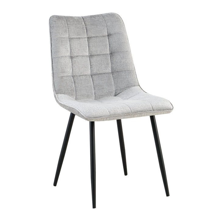 Eetkamerstoel Lucille Perfect Harmony Grijs