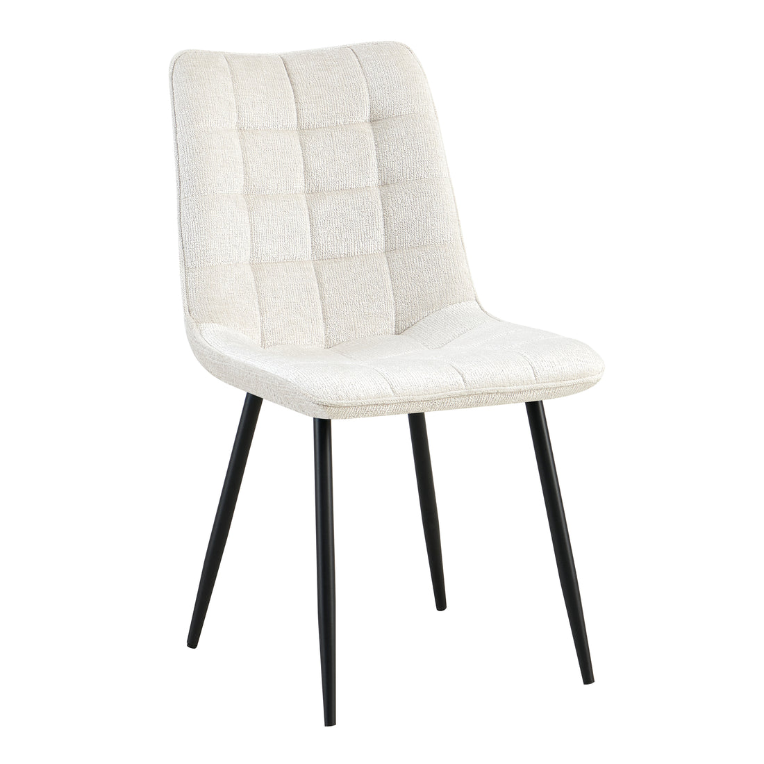 Eetkamerstoel Lucille Perfect Harmony (set of 4)