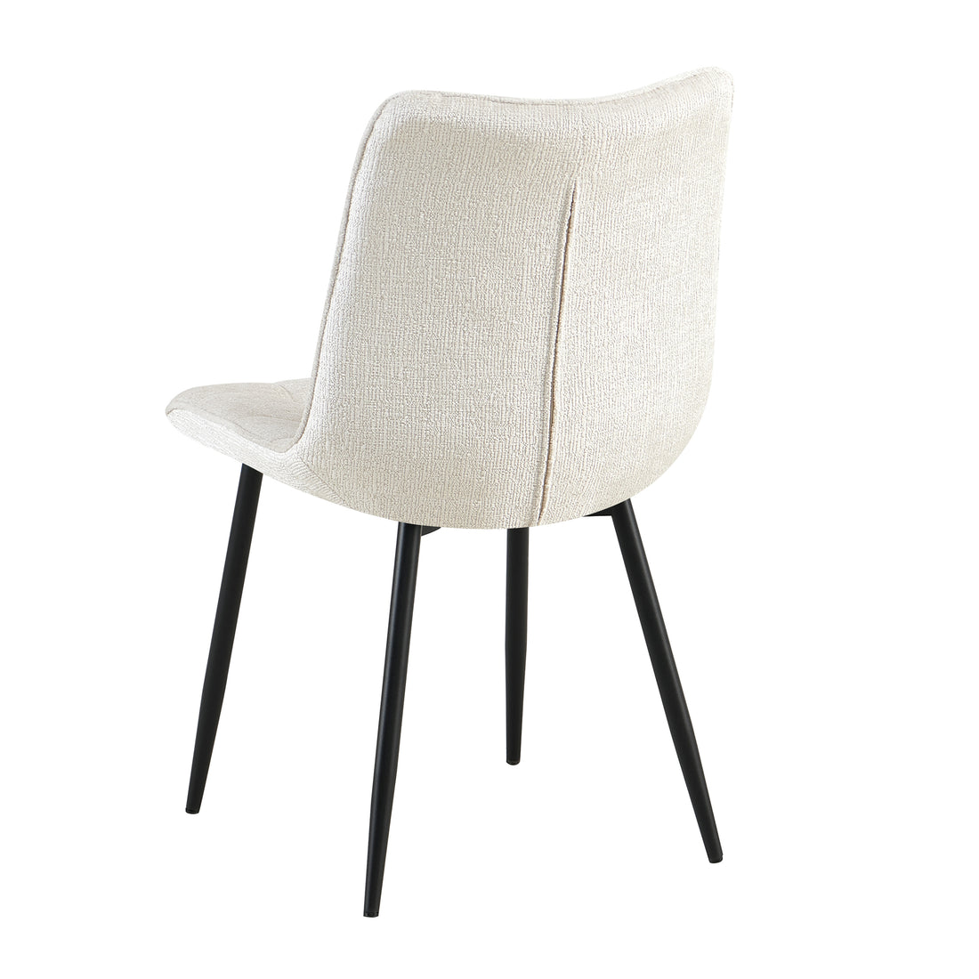 Eetkamerstoel Lucille Perfect Harmony (set of 4)