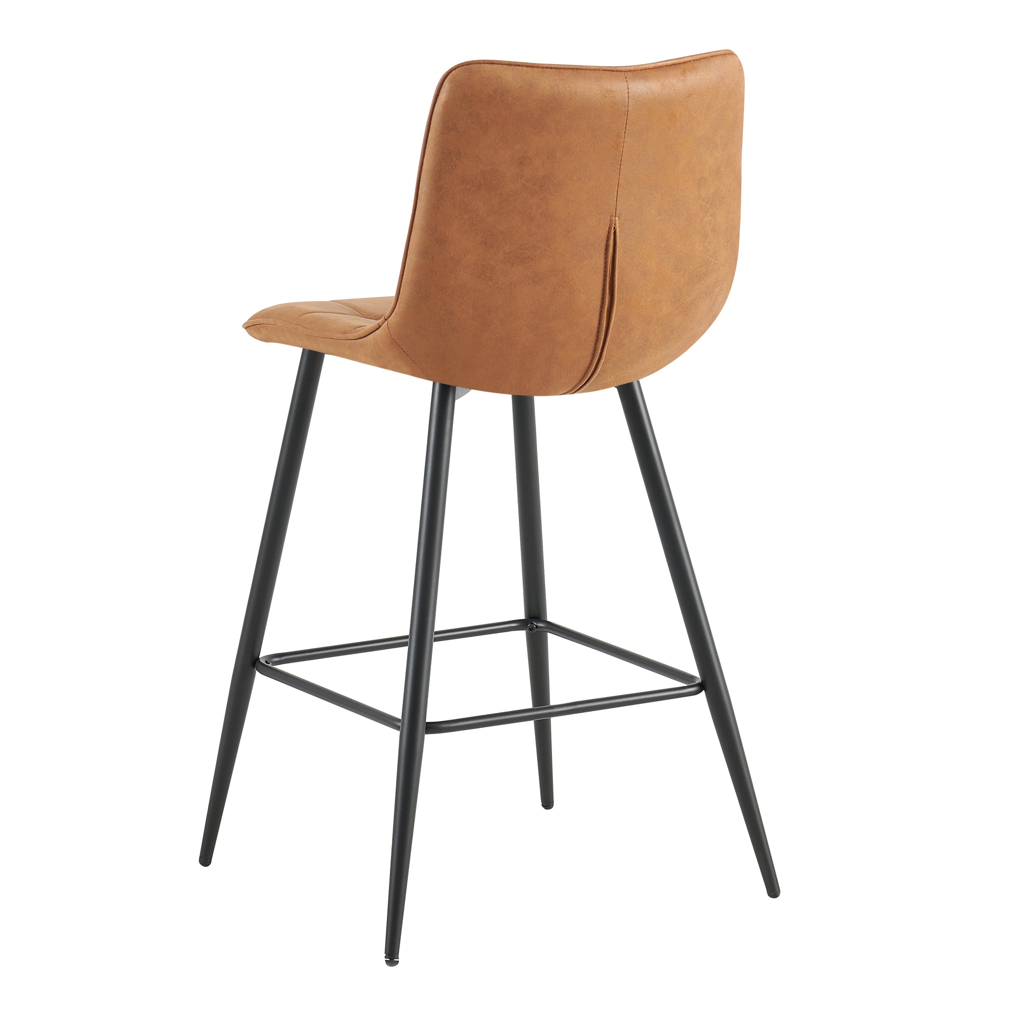 Barhocker Lucille Cognac
