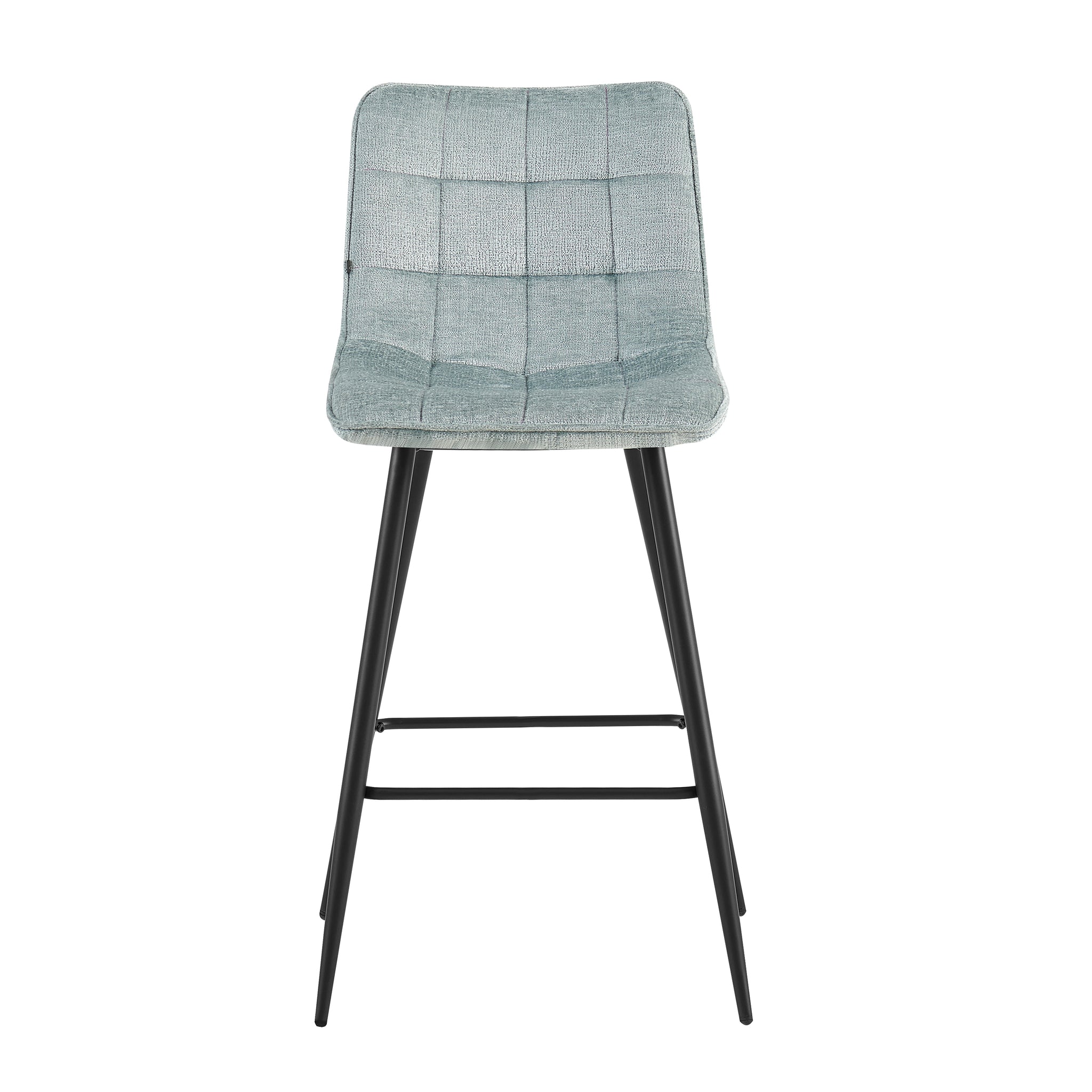 Barhocker Lucille Perfect Harmony Hellblau