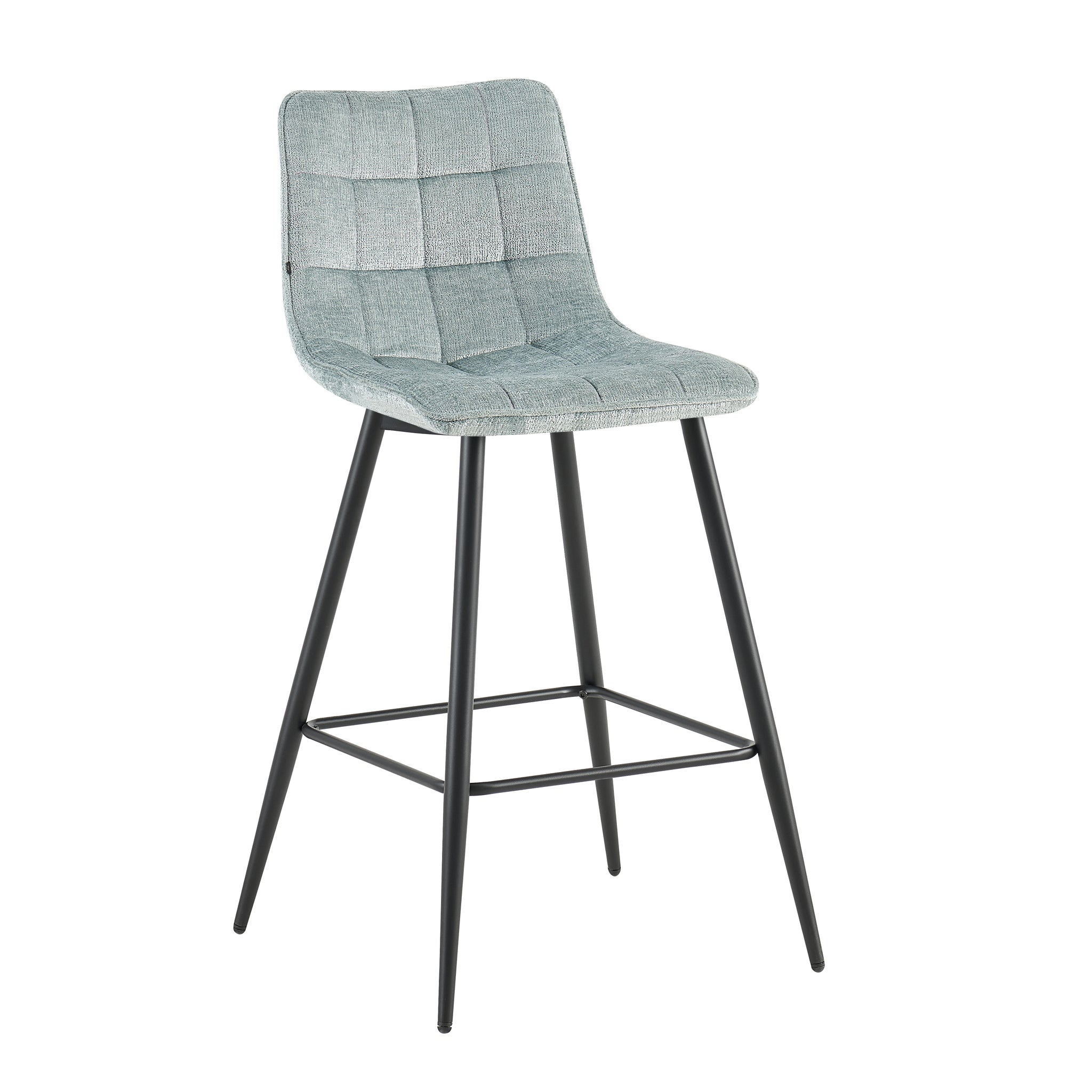 Barhocker Lucille Perfect Harmony Hellblau