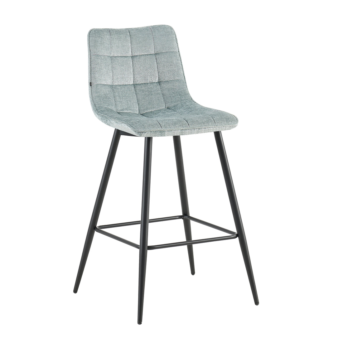 Barhocker Lucille Perfect Harmony Hellblau