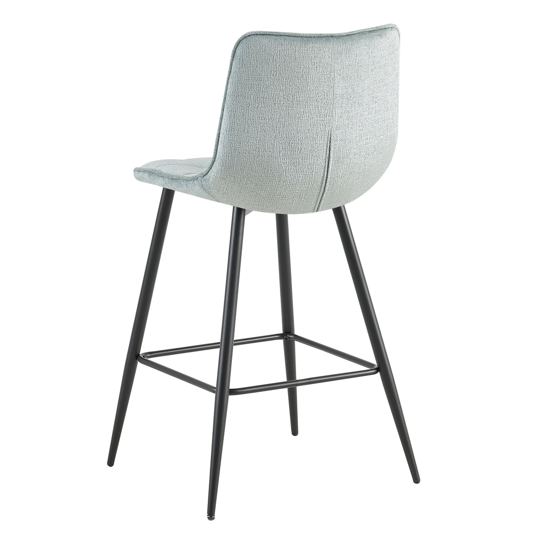 Barhocker Lucille Perfect Harmony Hellblau