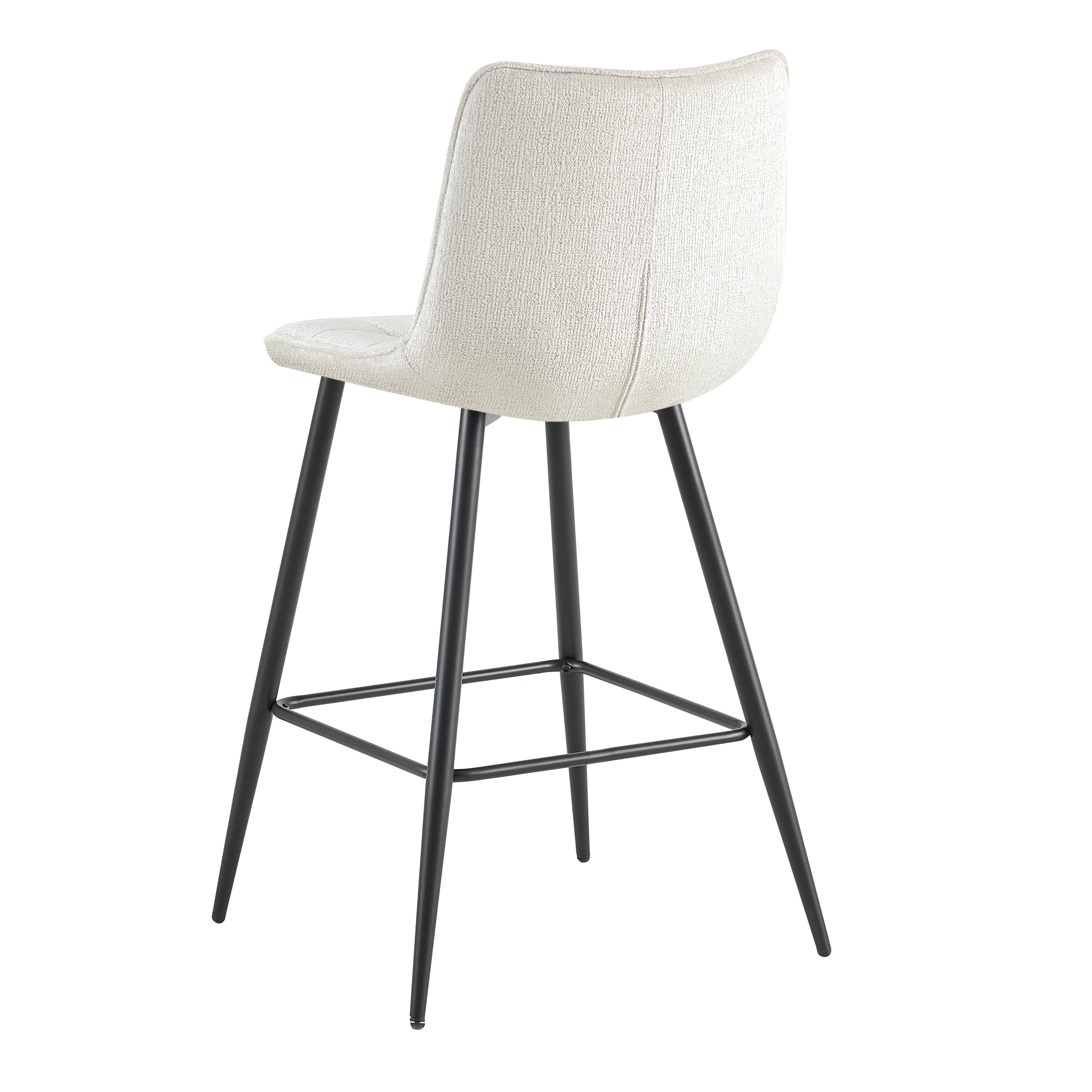 Barhocker Lucille Perfect Harmony Beige (4er-Set)