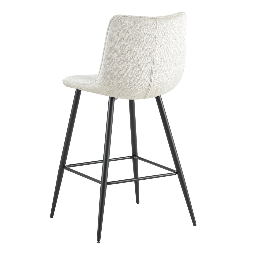 Barhocker Lucille Perfect Harmony Beige (4er-Set)