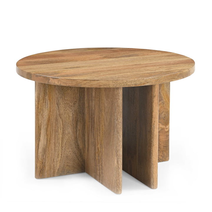 Salontafel Jade Naturel 60