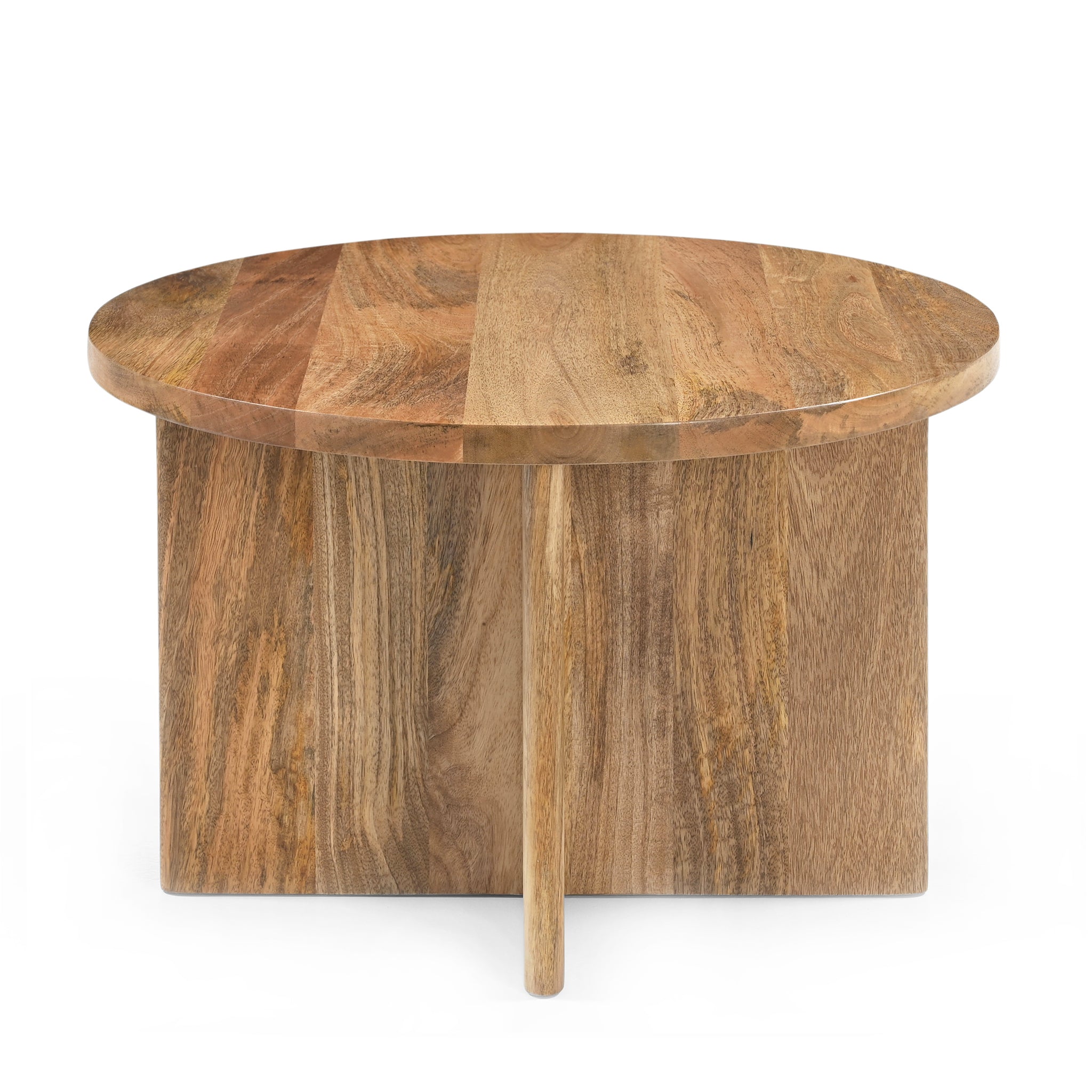 Salontafel Jade Naturel 60
