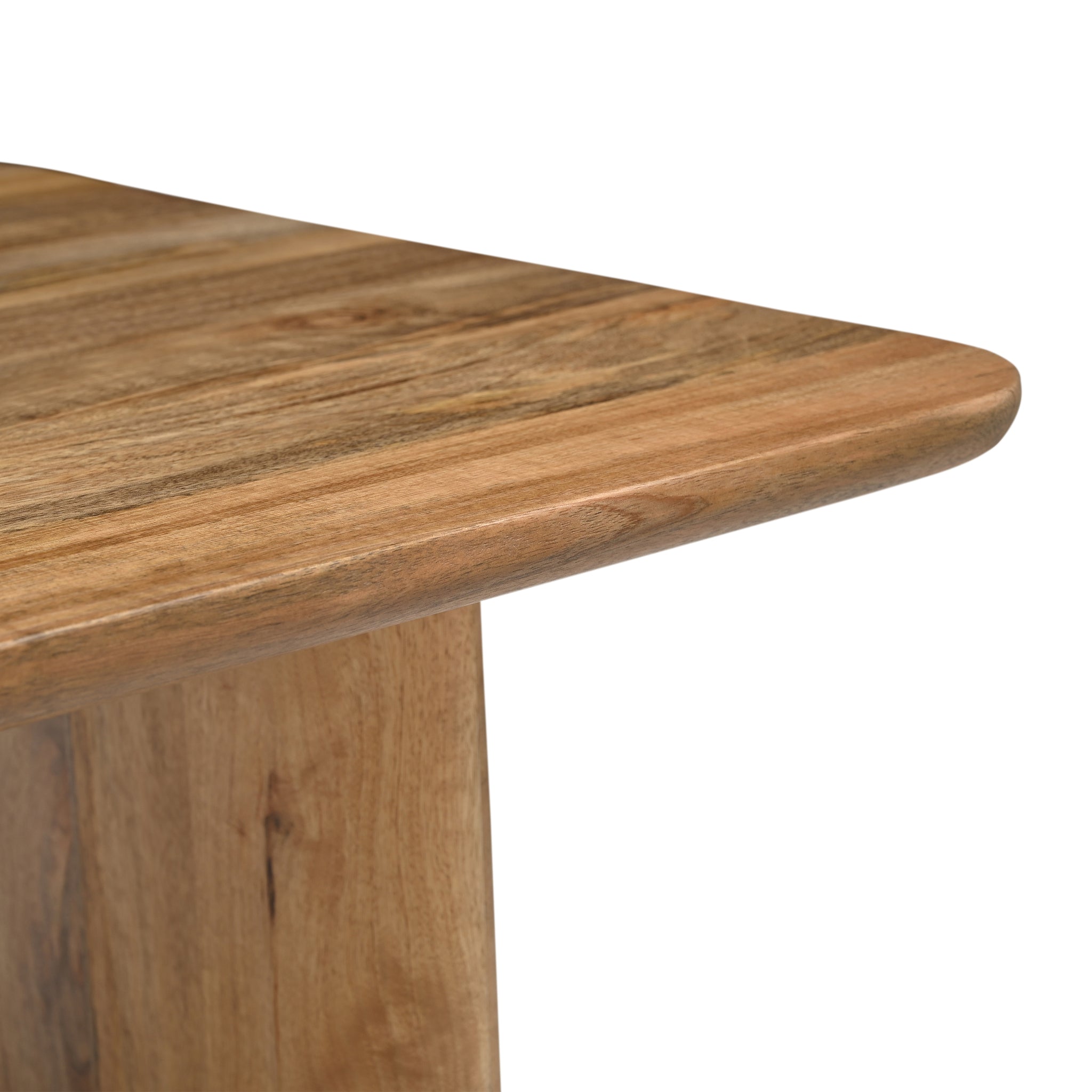 Salontafel Jade Rechthoek Naturel