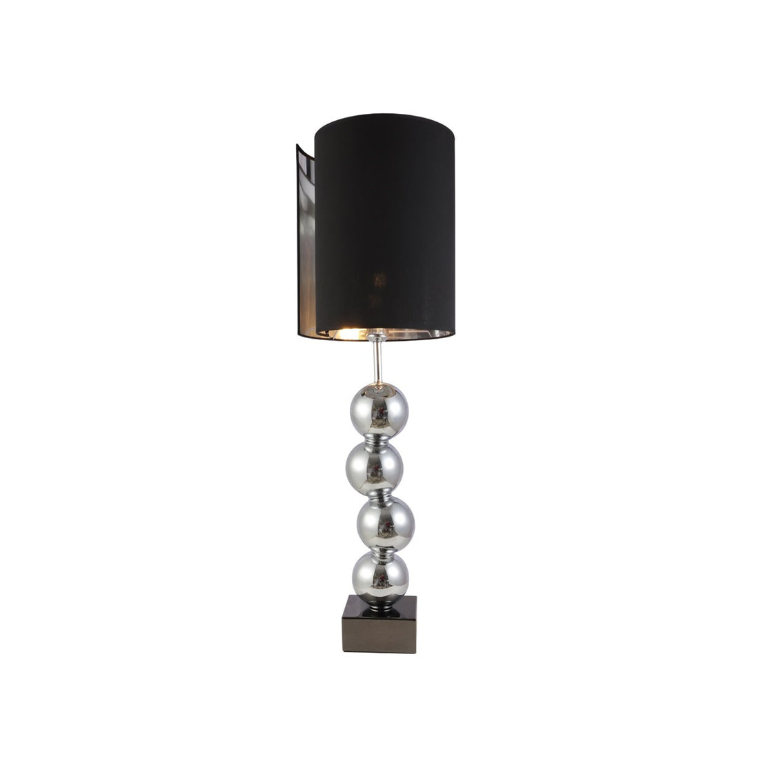 Vloerlamp Tilda – Zilver