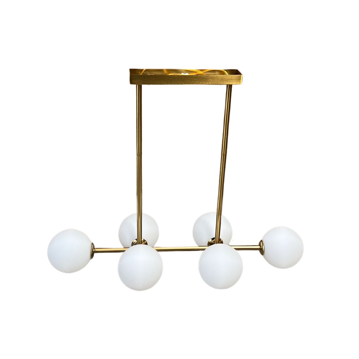 Plafondlamp Noemi – Goud