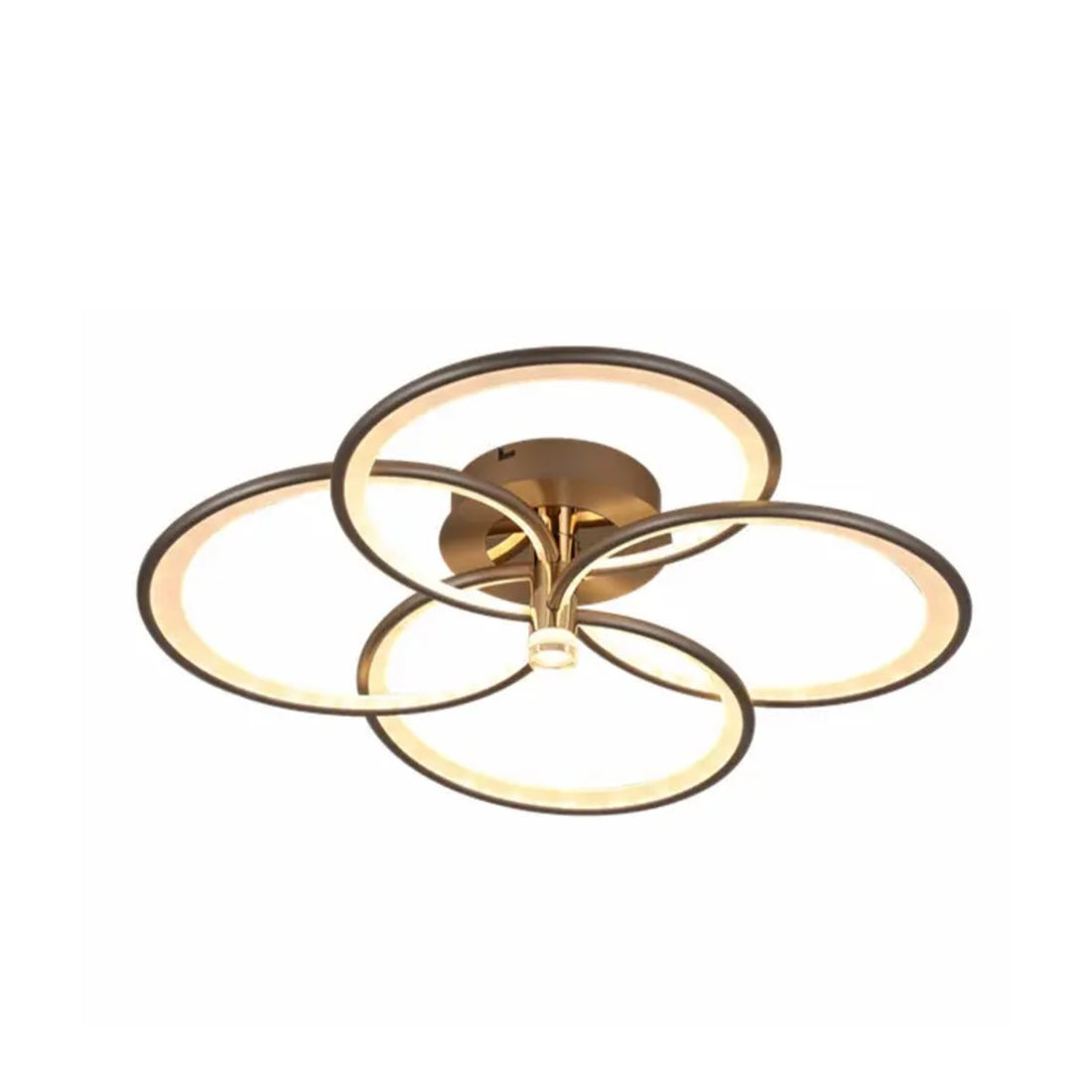 Plafondlamp Fabia – Goud