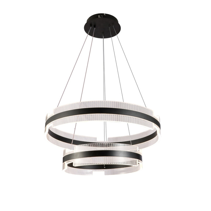 Plafondlamp Flora