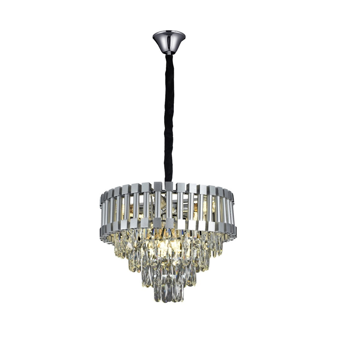 Plafondlamp Riana – Zilver