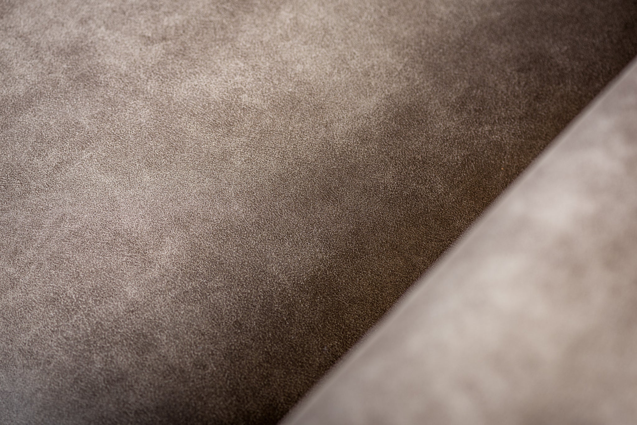 3 zits bank CL L+R, stof Savannah, S520 taupe