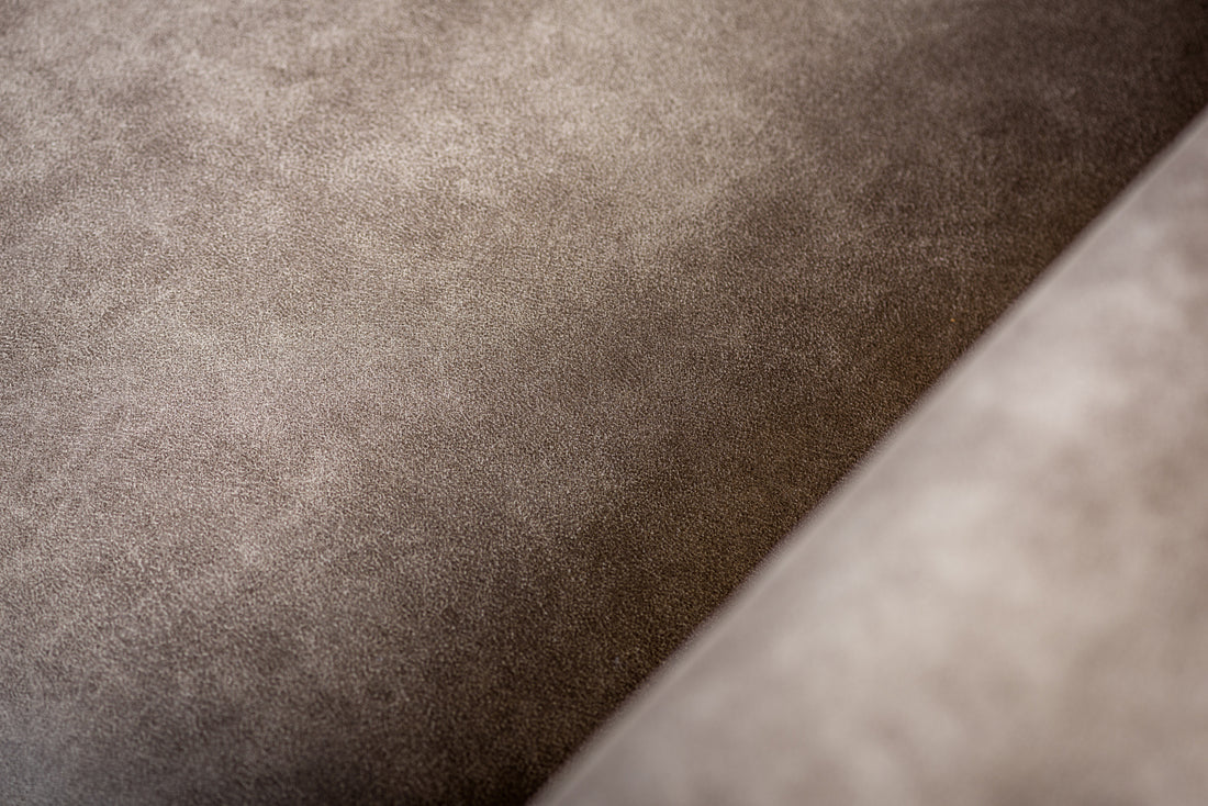 3 zits bank CL L+R, stof Savannah, S520 taupe