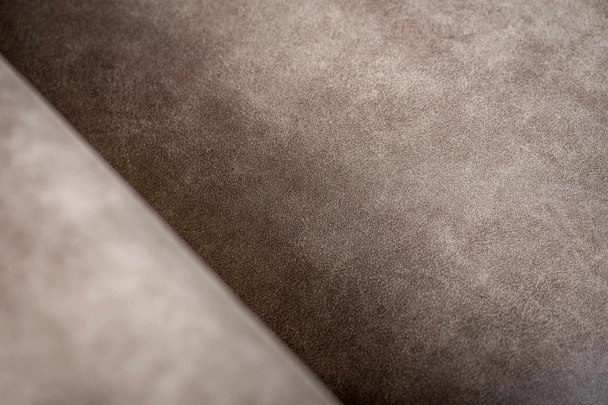 3 zits bank CL L+R, stof Savannah, S520 taupe
