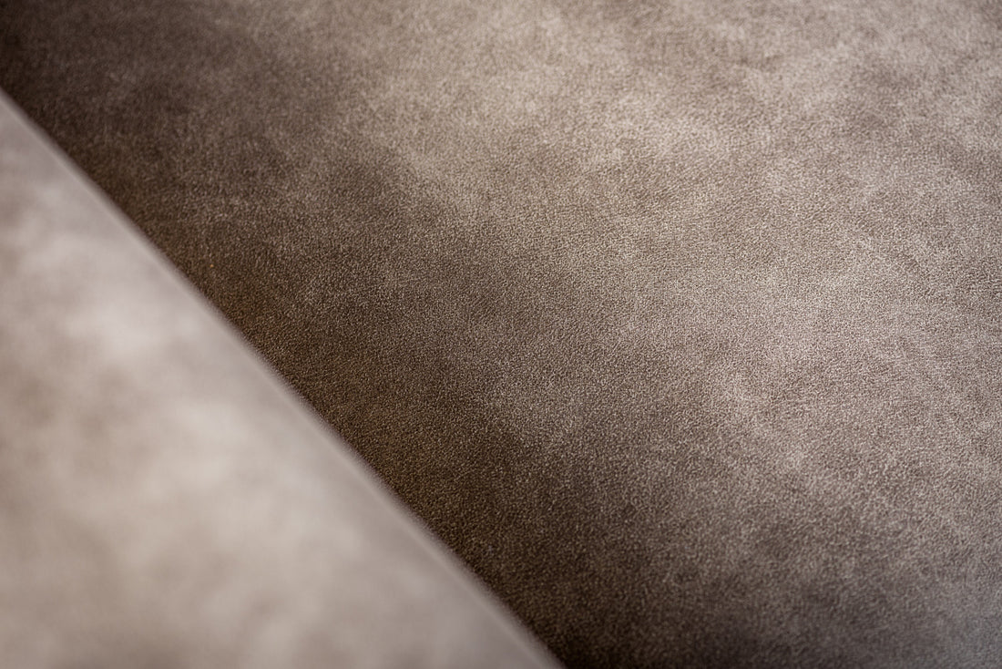3 zits bank CL L+R, stof Savannah, S520 taupe