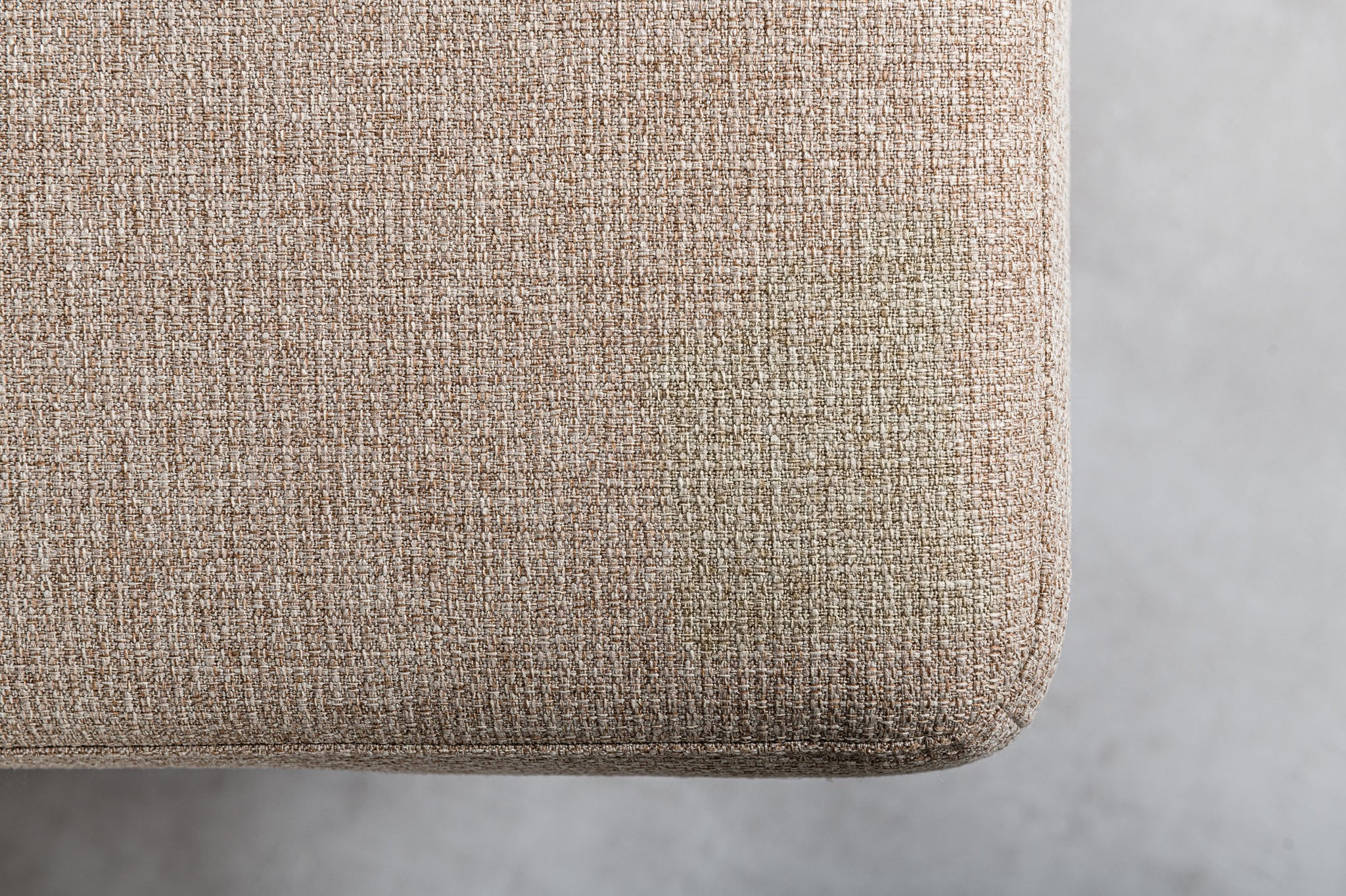 3-Sitzer-Sofa CL L+R, Stoff Dillon, D460 Beige