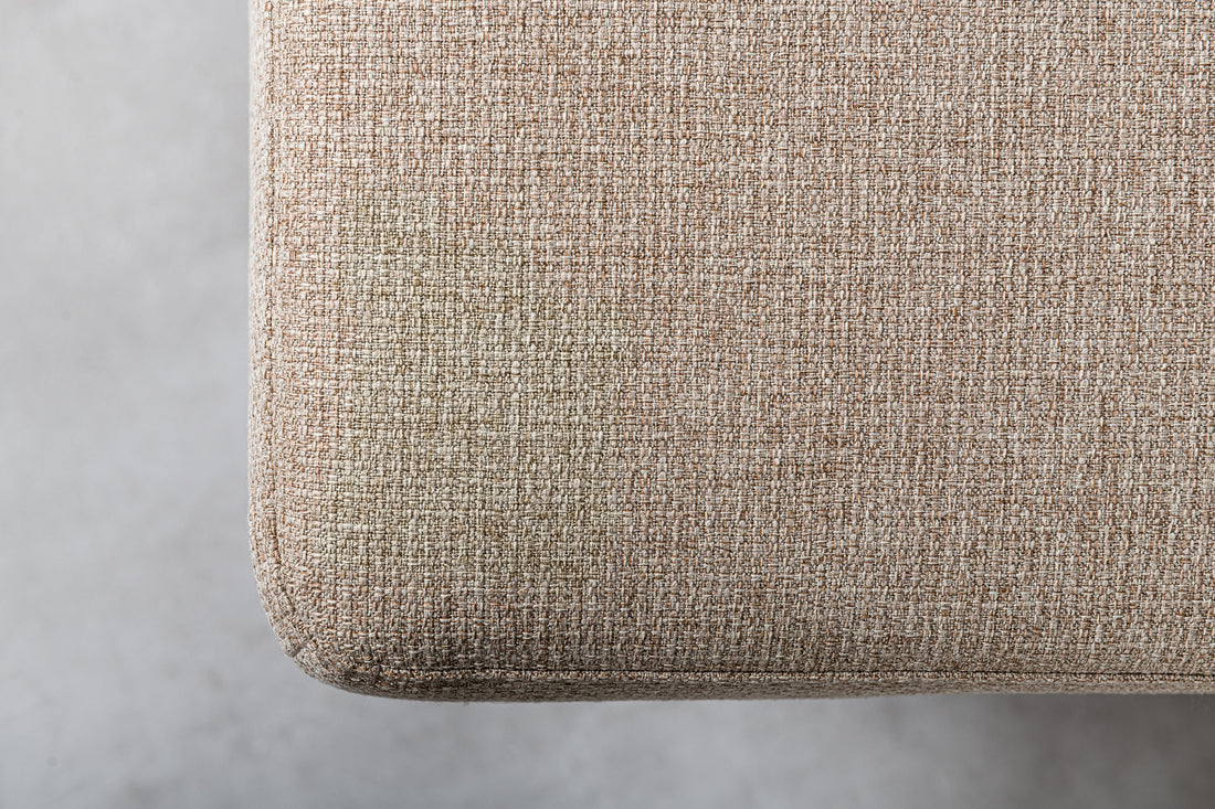 3-Sitzer-Sofa CL L+R, Stoff Dillon, D460 Beige