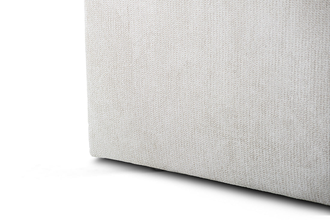 3-Sitzer-Sofa CL L+R, Stoff Lord 22, E460 beige
