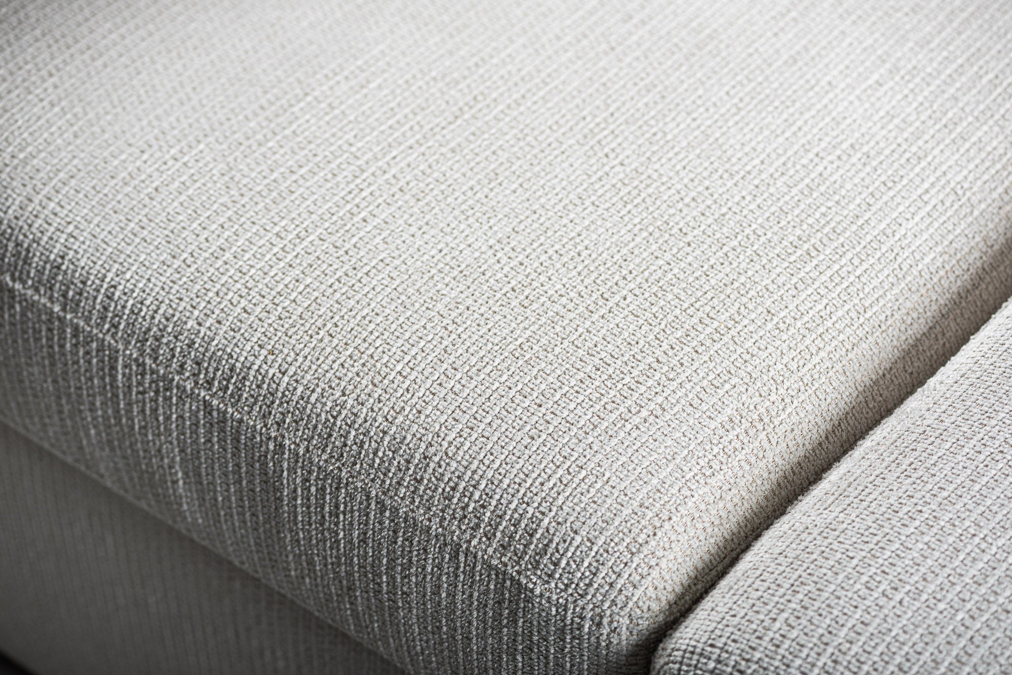 3-Sitzer-Sofa CL L+R, Stoff Lord 22, E460 beige
