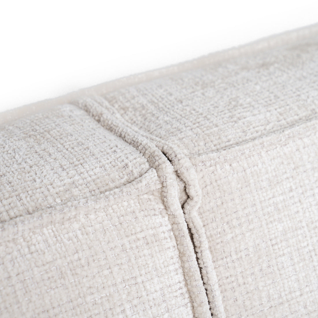 3 zits hoek , stof Cremona 2, C460 beige