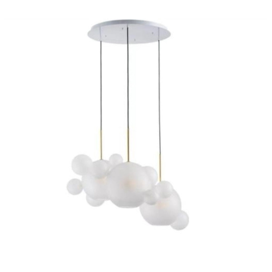 Plafondlamp Fiora – Wit