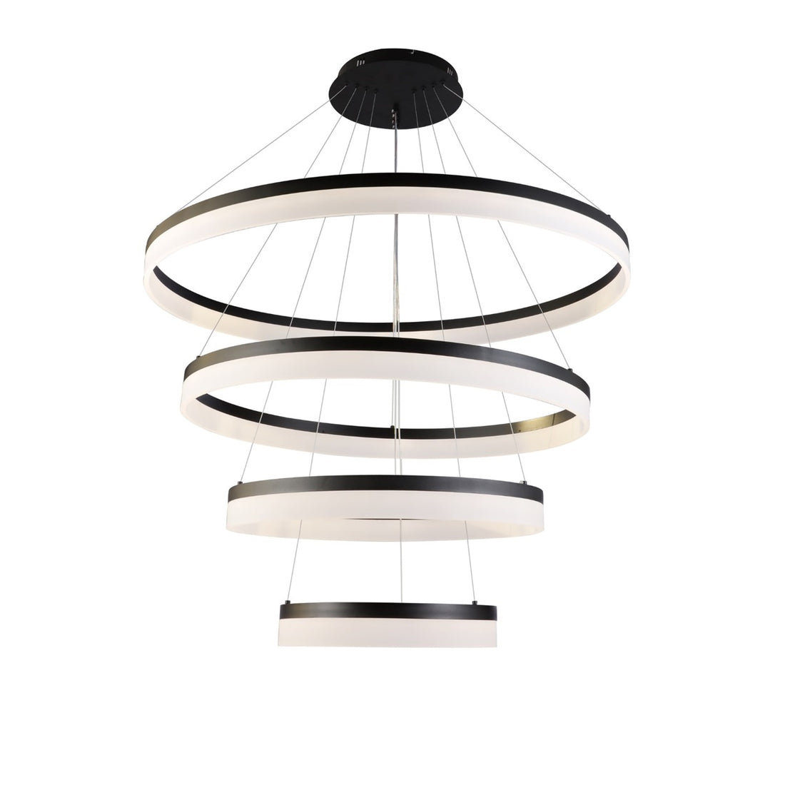 Plafondlamp Noelia