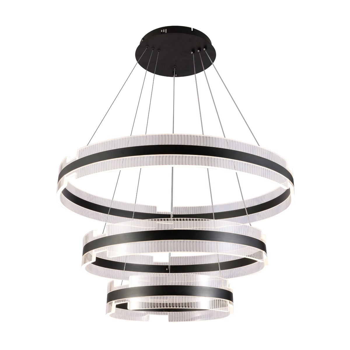 Plafondlamp Idalia