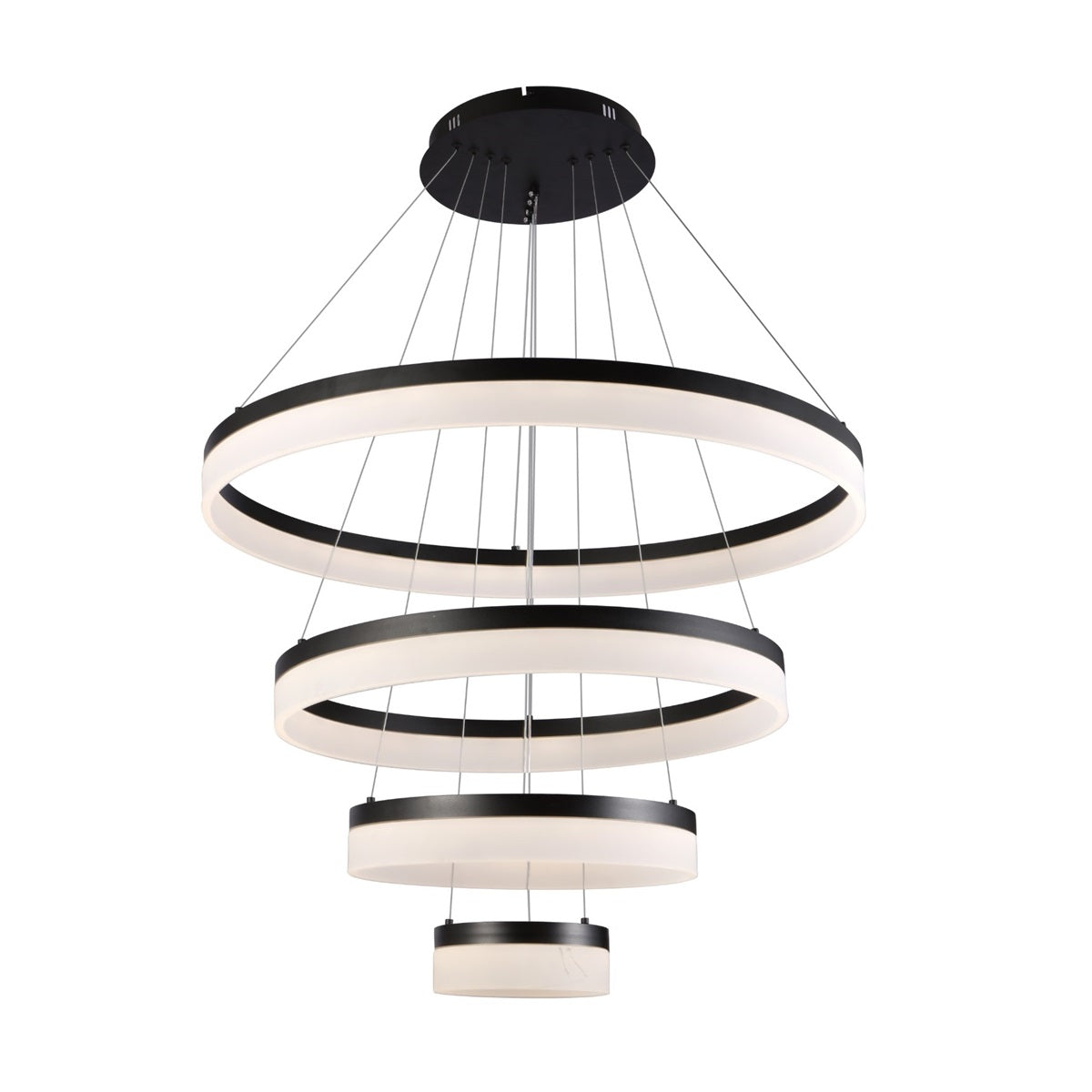 Plafondlamp Milena