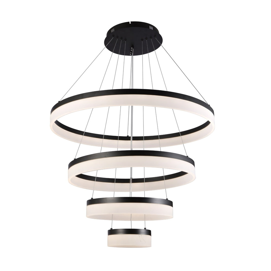 Plafondlamp Milena