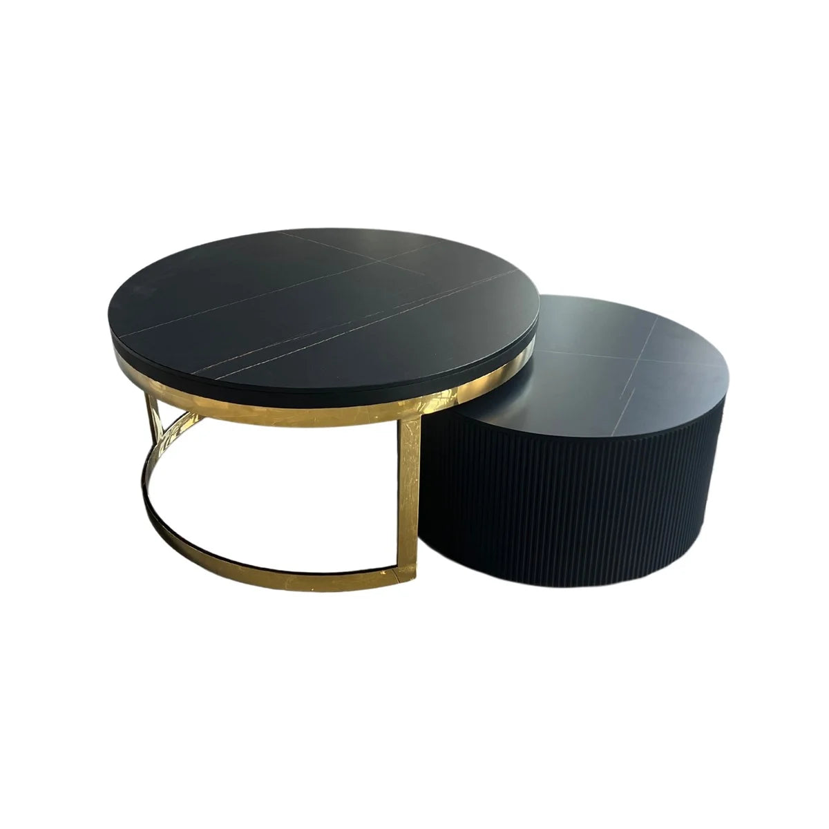 FOX GOLD SCHWARZER SINTERSTEIN / GRANIT NEU!!!! Modell 2025