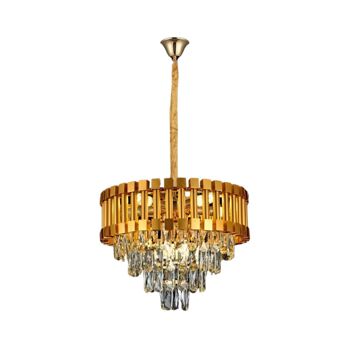 Plafondlamp Riana – Goud