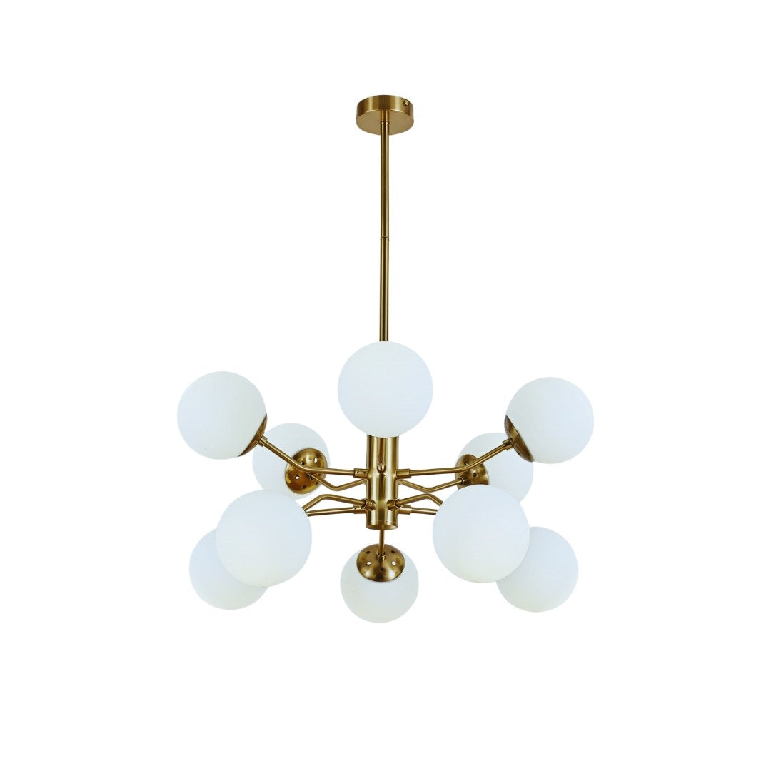 Plafondlamp Gemma – Goud