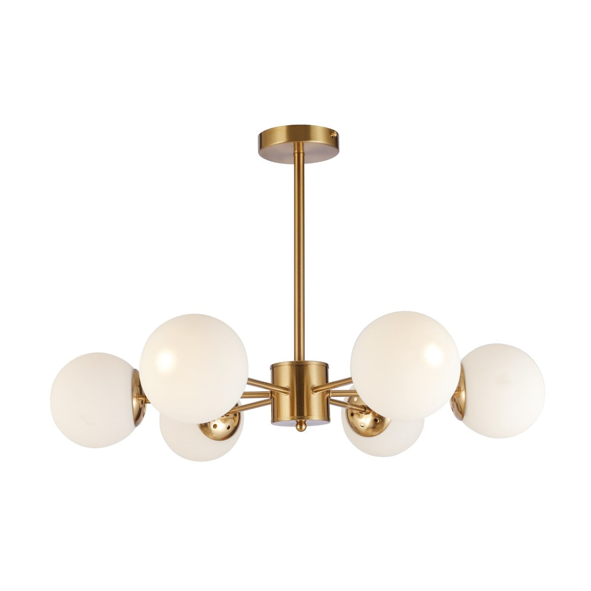 Plafondlamp Adelia – Goud