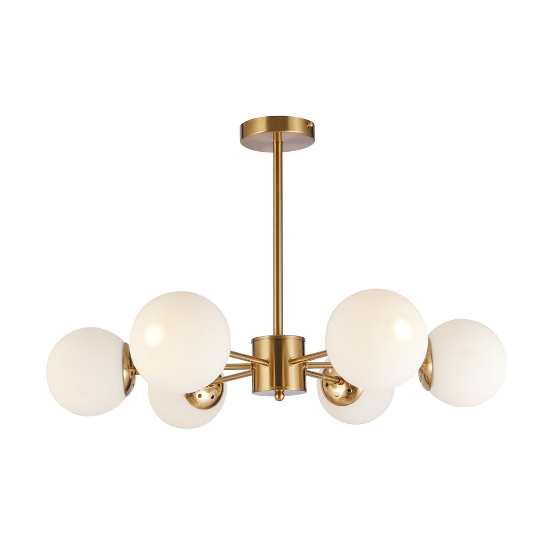 Plafondlamp Adelia – Goud