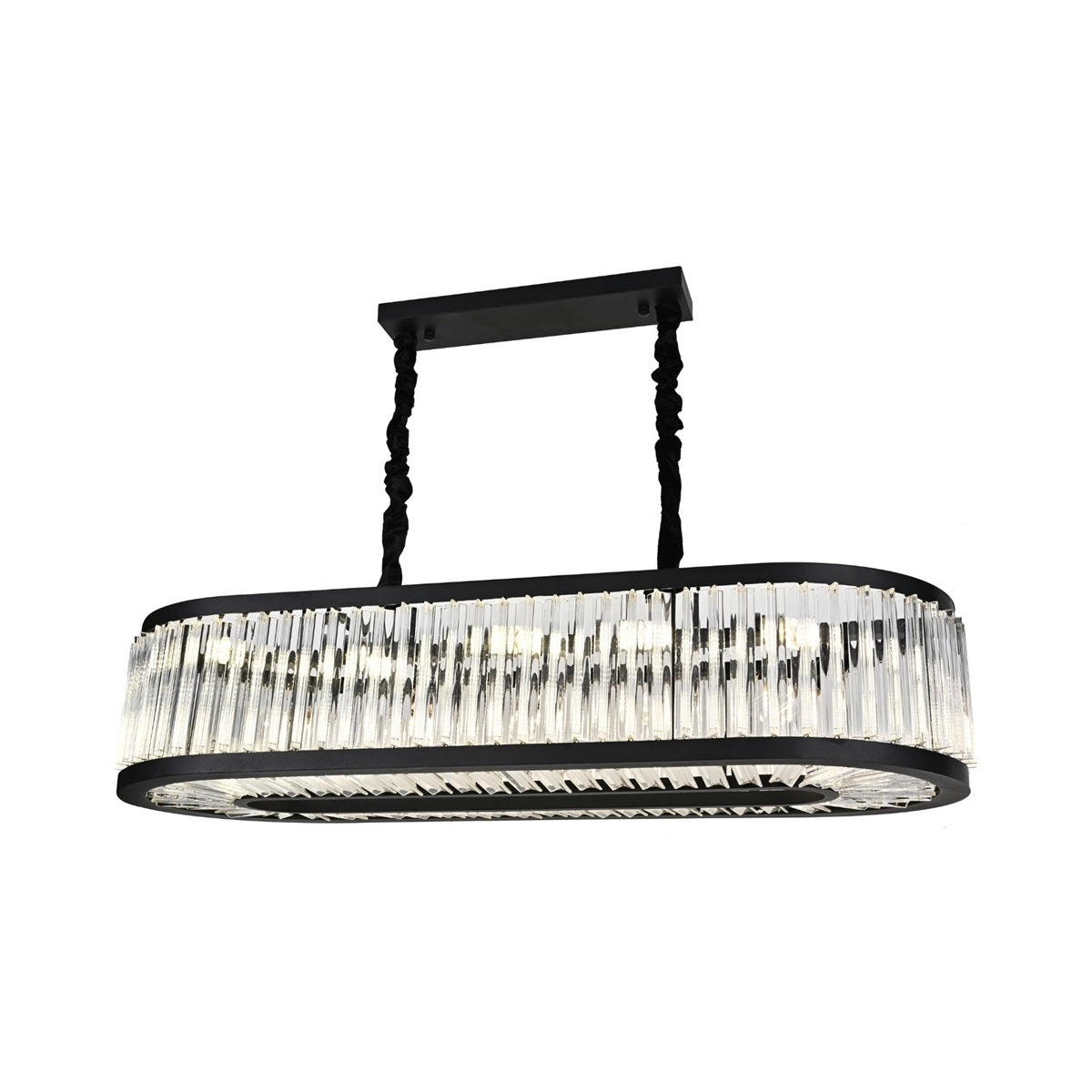 Plafondlamp Clelia