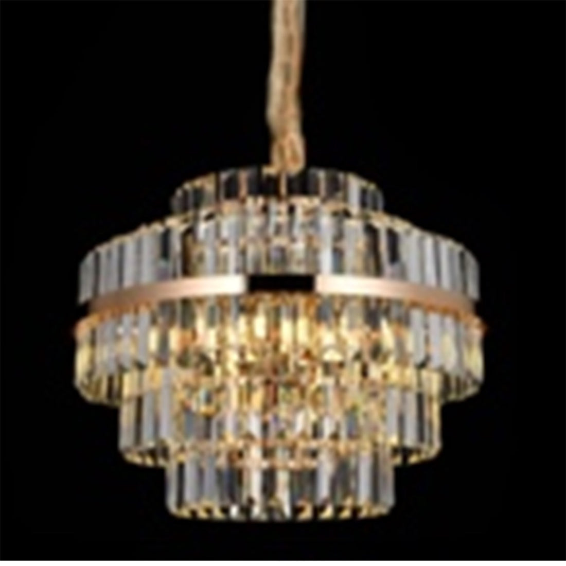 Plafondlamp Odelia – Goud