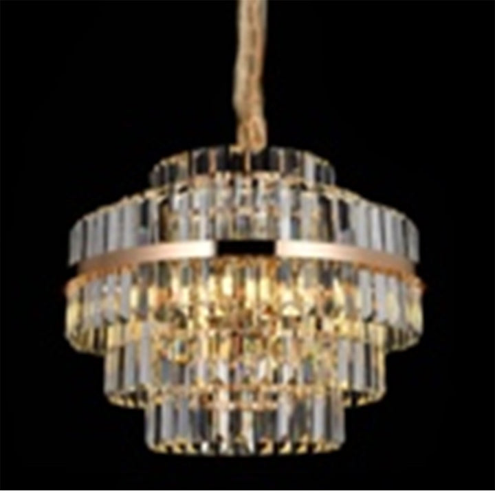 Plafondlamp Odelia – Goud