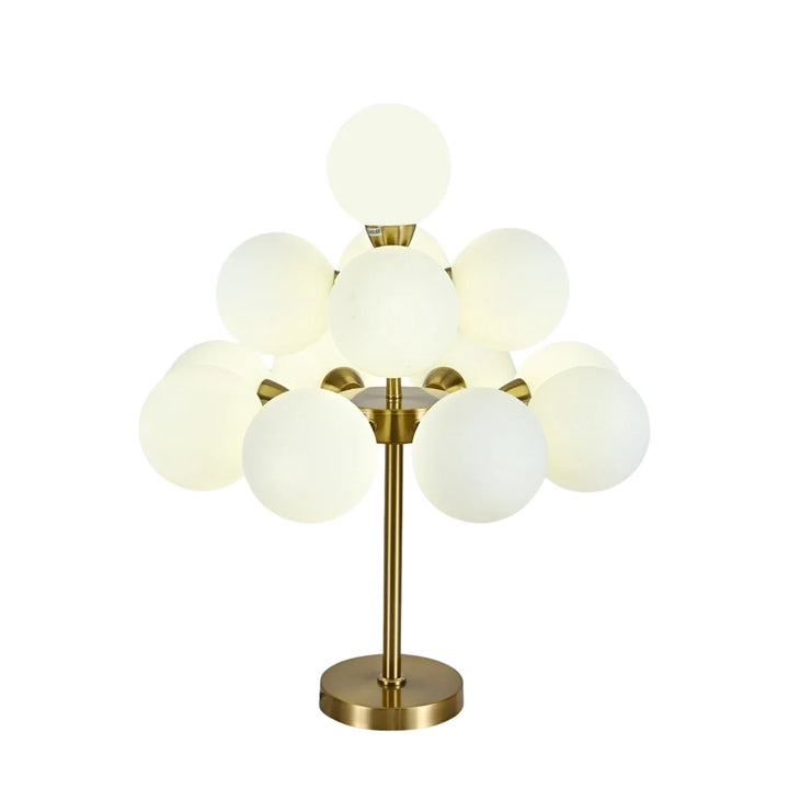 TAFEL LAMP GH-ART1016 67012-T GOUD