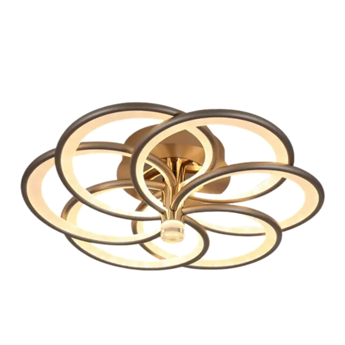Plafondlamp Gaia – Goud