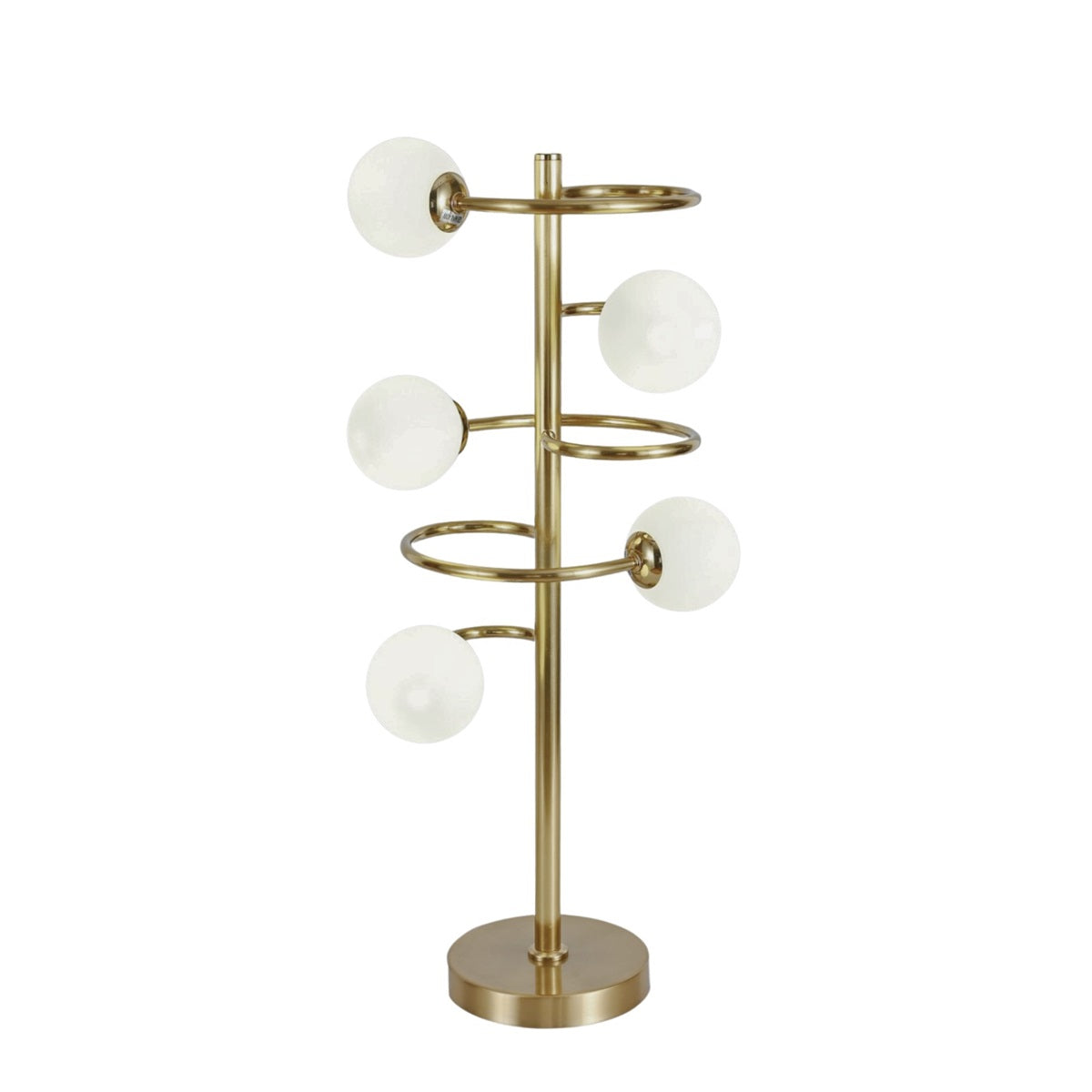 Tafellamp Oria – Goud