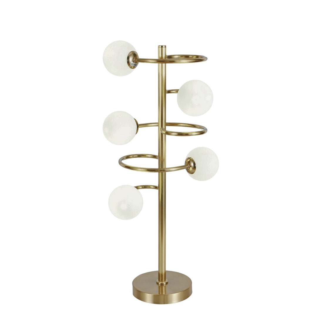Tafellamp Oria – Goud