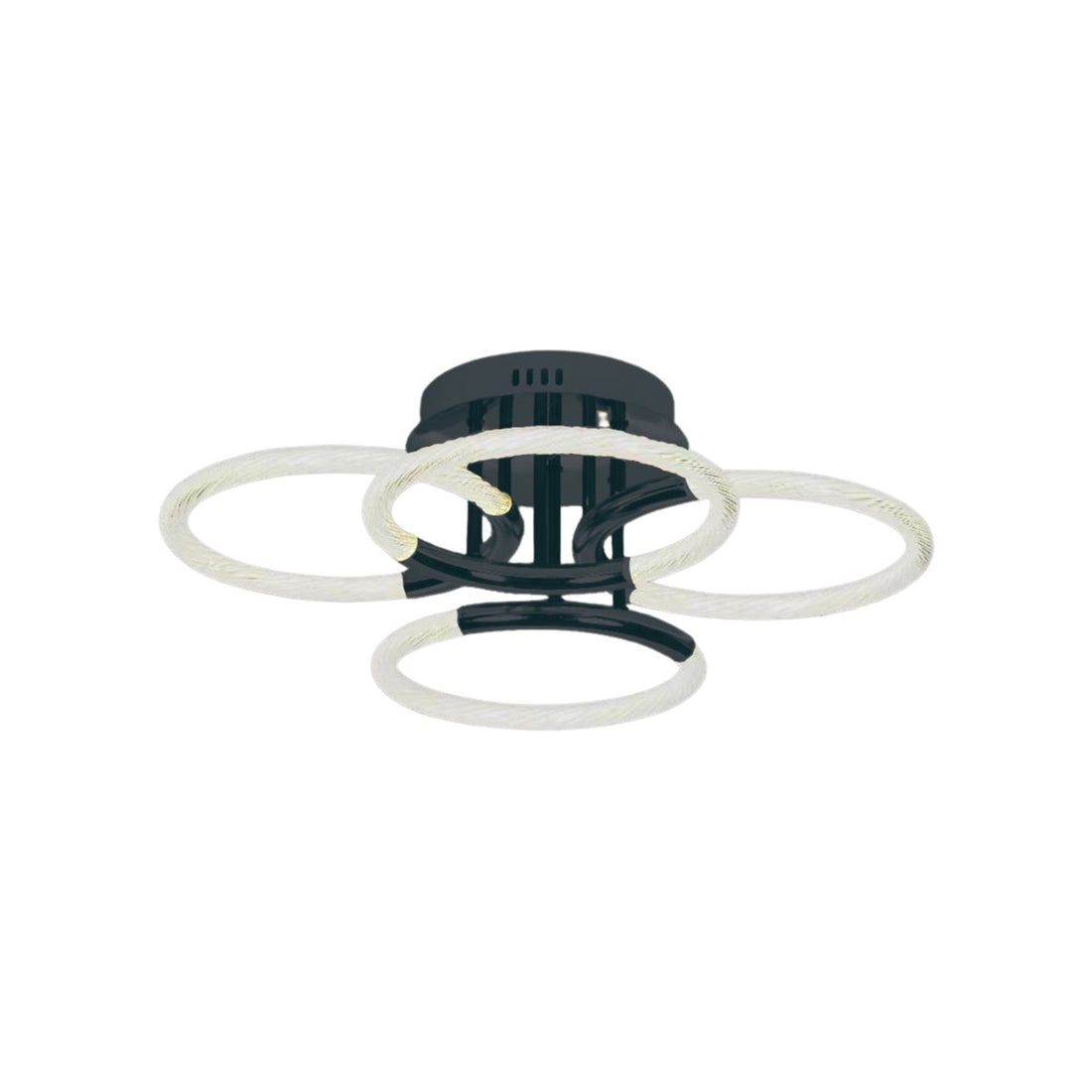 Plafondlamp Celina – Zwart
