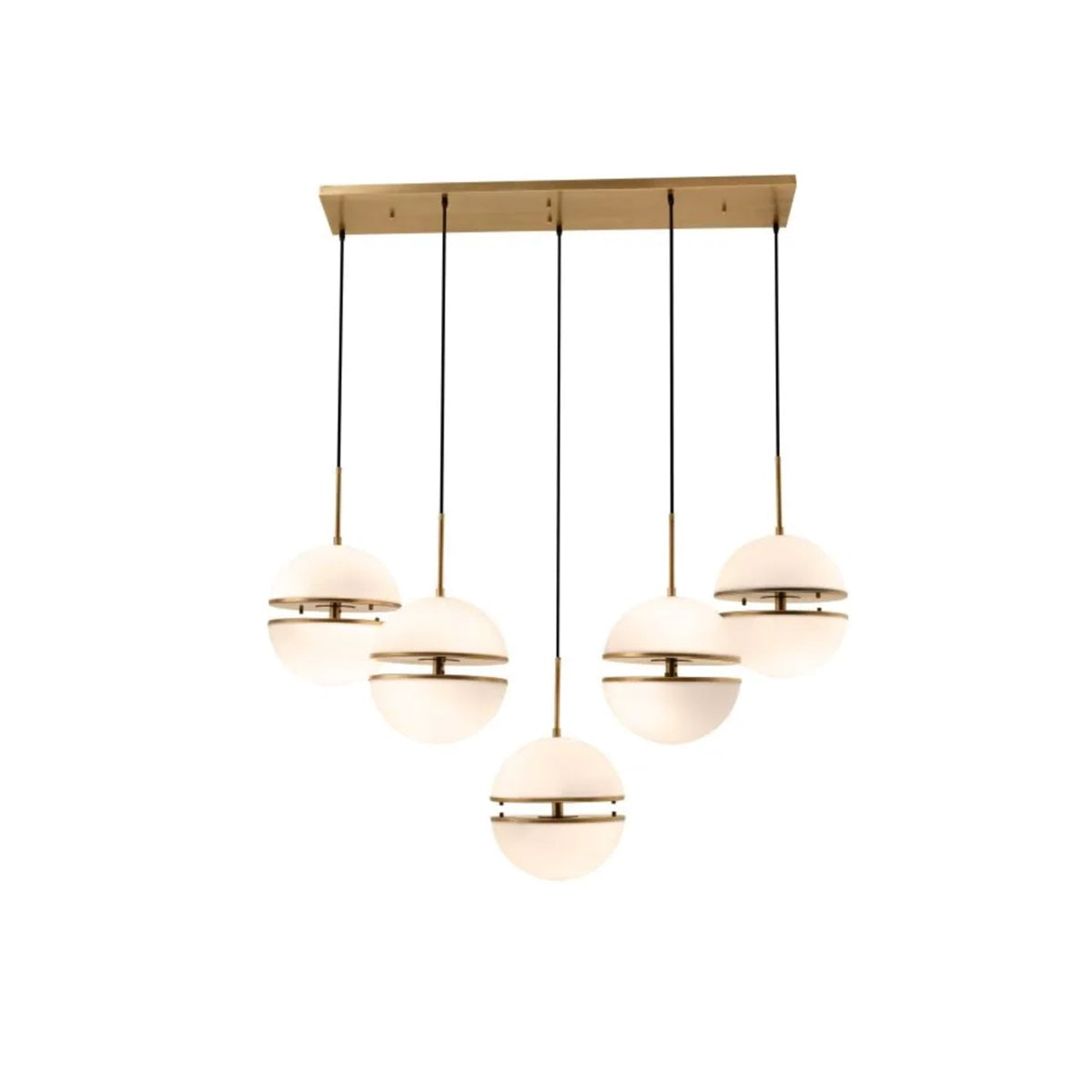 Plafondlamp Elena