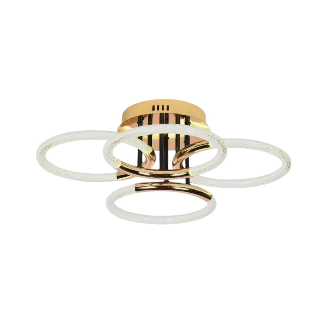 Plafondlamp Celina – Goud