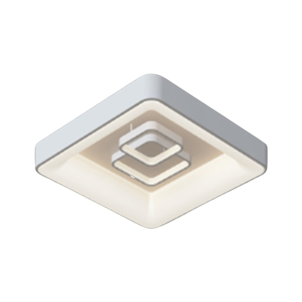 Plafondlamp Anella – Zilver